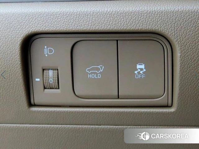 Kia The New Sorento 4th Generation 2023 Белый из Кореи, фото 3
