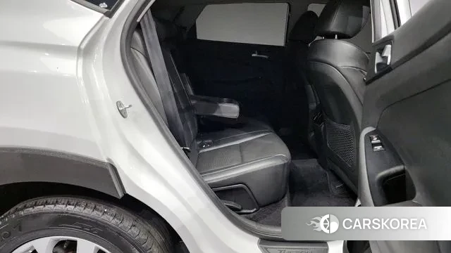 Hyundai All New Tucson id 2855364 из Кореи 3