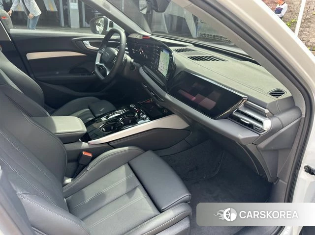 Audi A5 (B10) 2025 Белый из Кореи, фото 3