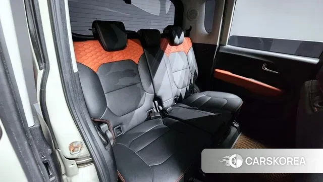 Kia The New Ray 2018 Жемчужный цвет из Кореи, фото 3