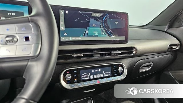 Genesis GV60 2022 Белый из Кореи, фото 3