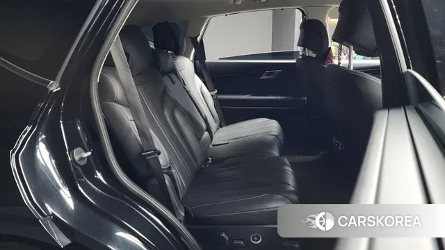 Genesis GV80 2020 Черный из Кореи, фото 3