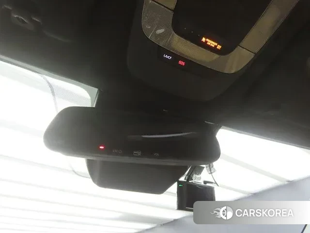 Kia Sorento 4th Generation 2020 Синий из Кореи, фото 3