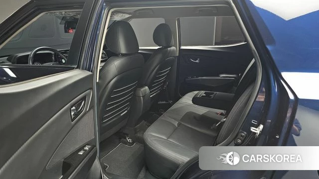 Ssangyong Berry New Tivoli 2022 Синий из Кореи, фото 3