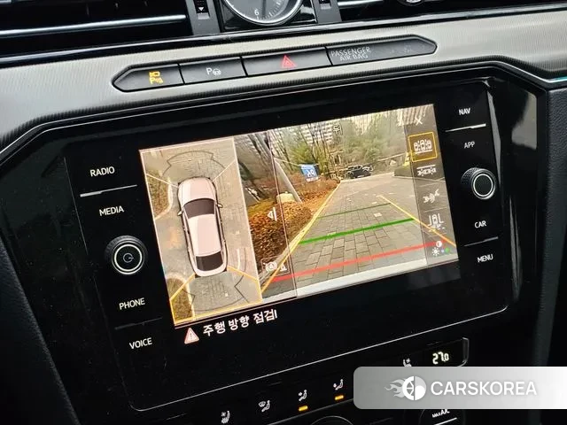 Volkswagen Arteon 2020 Белый из Кореи, фото 3