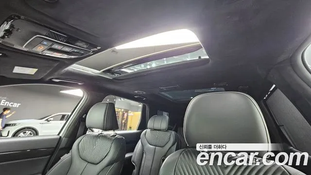 Hyundai The New Palisade id 2695545 из Кореи 3