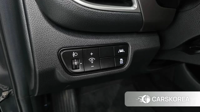 Kia Seltos 2020 Серый из Кореи, фото 3