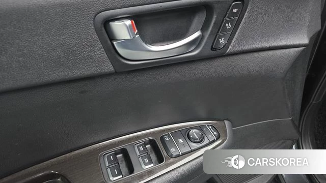 Kia The New K5 2nd generation 2019 Серый из Кореи, фото 3