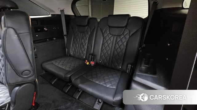 Kia Sorento 4th Generation 2020 Белый из Кореи, фото 3
