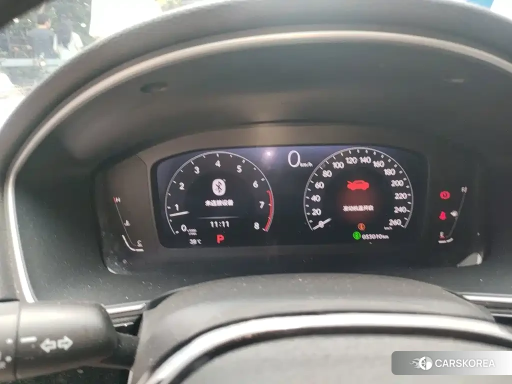 Honda Integra 2023 Белый из Китая, фото 4