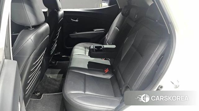 Ssangyong Berry New Tivoli 2019 Белый из Кореи, фото 3