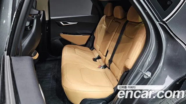 Kia EV6 id 2675893 из Кореи 3