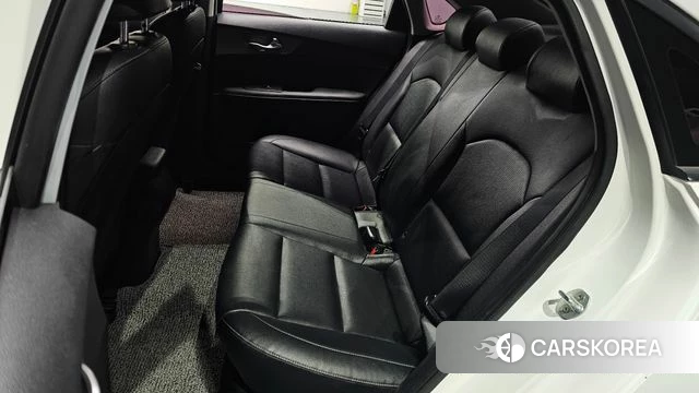 Kia Come New K3 2018 Белый из Кореи, фото 3