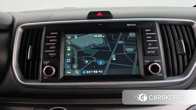 Kia The New Ray 2018 Жемчужный цвет из Кореи, фото 3
