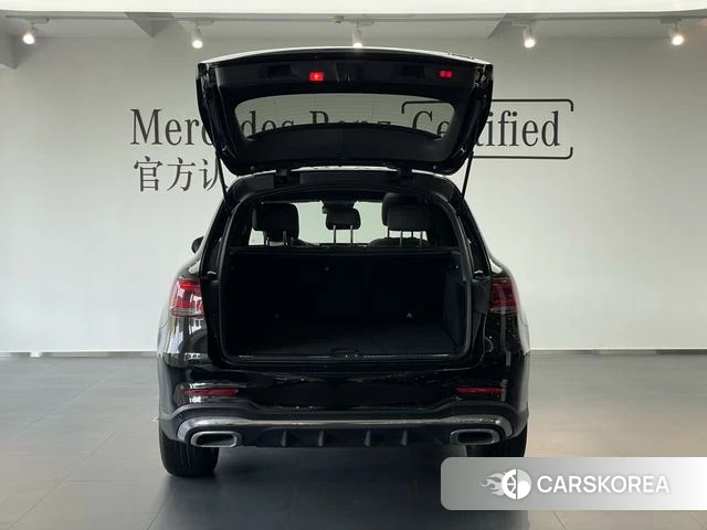 Mercedes-Benz GLC id 4236327 из Китая 3