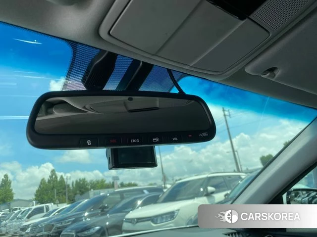 Hyundai Grandeur IG 2019 Белый из Кореи, фото 3