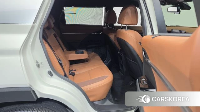 Ssangyong Torres 2022 Белый из Кореи, фото 3