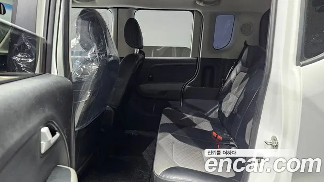 Kia The New Ray id 2675957 из Кореи 3