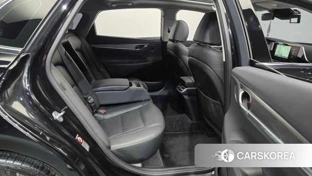 Hyundai The New Grandeur IG 2021 Черный из Кореи, фото 3