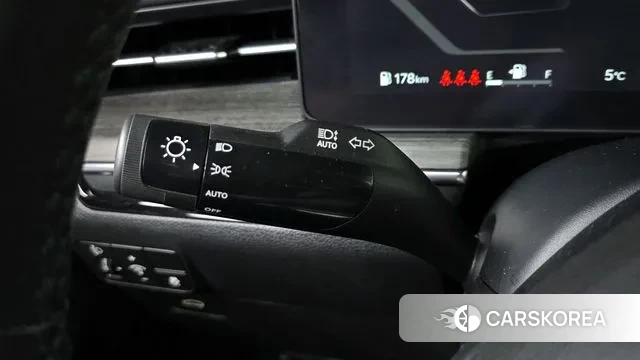 Kia The New K5 3rd generation 2024 Серый из Кореи, фото 3