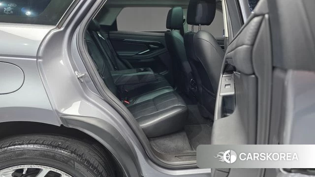 Land Rover Range Rover Evoque 2nd Generation 2020 Серый из Кореи, фото 3