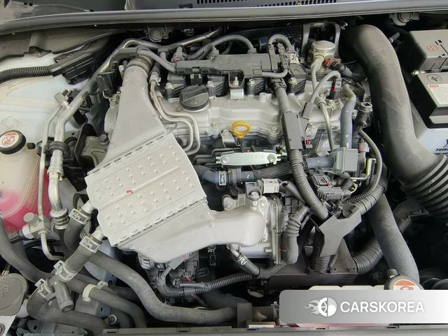 Toyota Lei Ling 2024 Белый из Китая, фото 3