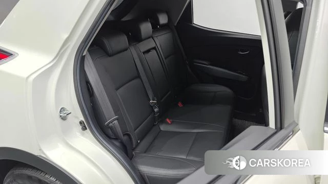 Ssangyong The New Tivoli 2024 Белый из Кореи, фото 3