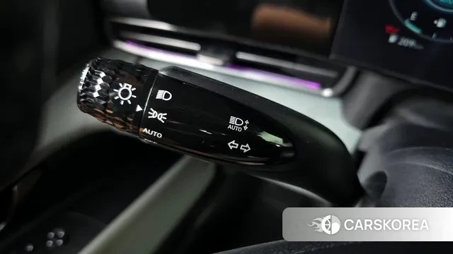 Hyundai The New Avante (CN7) 2023 Серый из Кореи, фото 3