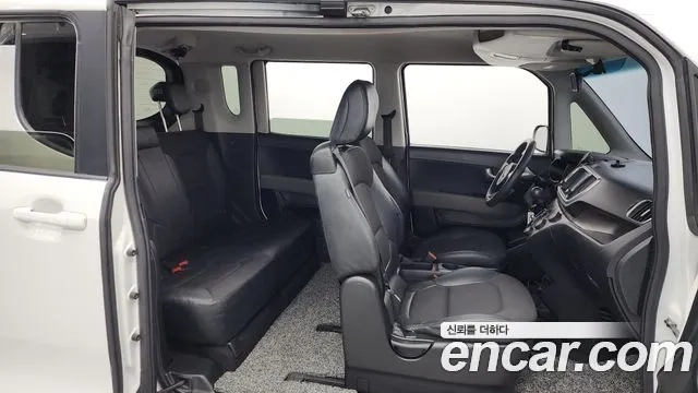 Kia The New Ray 2019 Белый из Кореи, фото 3