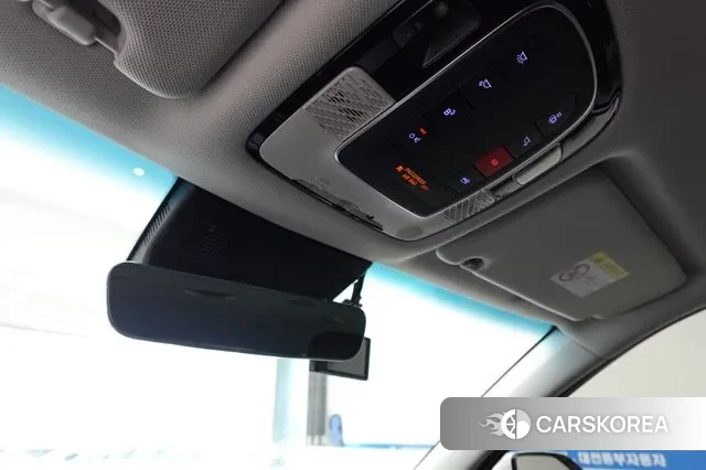 Hyundai The New Palisade 2023 Белый из Кореи, фото 3