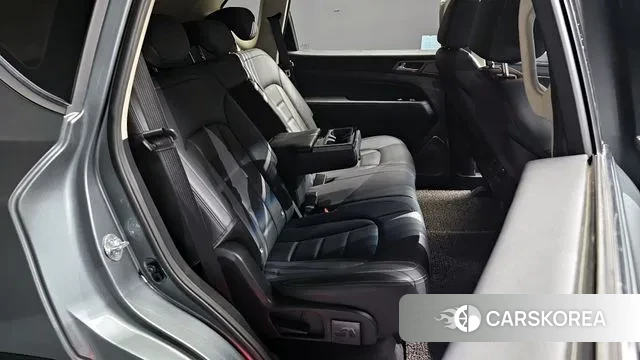 Ssangyong G4 Rexton 2020 Серый из Кореи, фото 3