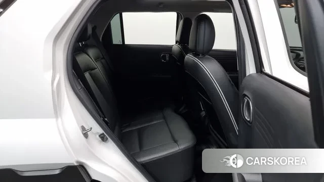 Hyundai Casper 2023 Белый из Кореи, фото 3