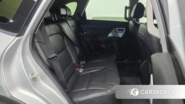 Kia Niro Plus 2022 Серебряный из Кореи, фото 3