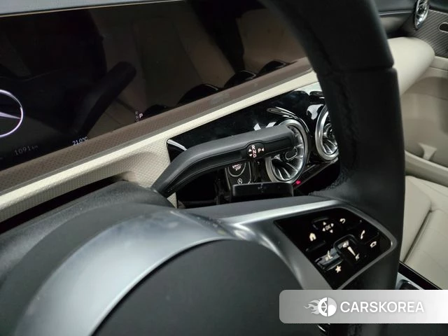 Mercedes-Benz A-Class W177 2025 Белый из Кореи, фото 3