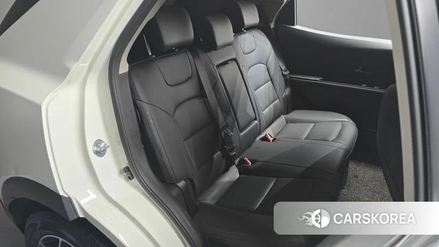 Ssangyong Beautiful Korando 2019 Белый из Кореи, фото 3