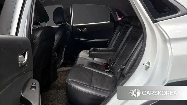 Hyundai Kona Electric 2020 Белый из Кореи, фото 3