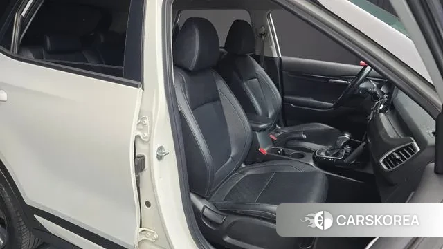 Kia Seltos 2020 Белый из Кореи, фото 3