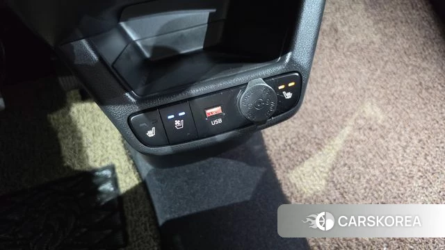 Kia The New Kia Ray 2024 Белый из Кореи, фото 3