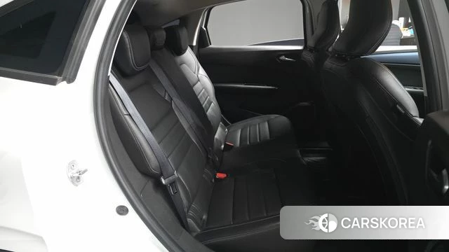 Renault Korea (Samsung) XM3 2023 Белый из Кореи, фото 3