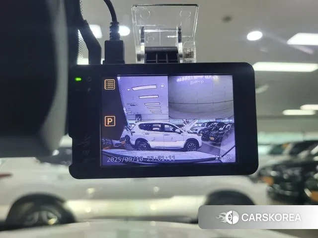 Kia Sportage 5th Generation Hybrid 2023 Белый из Кореи, фото 3