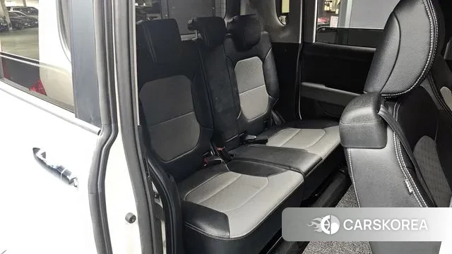 Kia The New Ray 2022 Белый из Кореи, фото 3