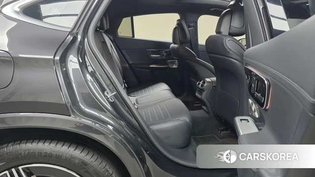 Mercedes-Benz GLC-Class X254 2023 Серый из Кореи, фото 3