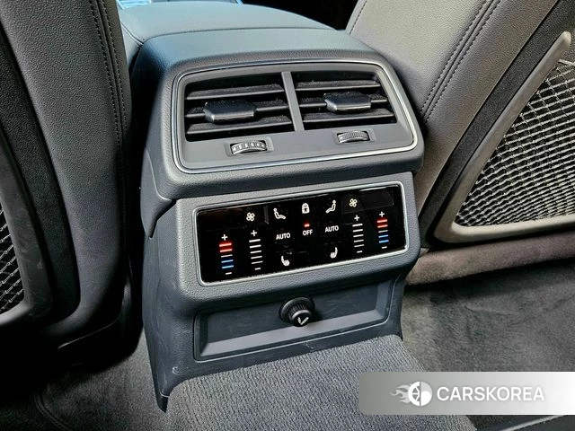 Audi A6 (C8) 2021 Белый из Кореи, фото 3