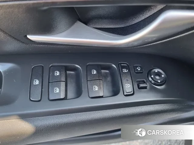 Hyundai Tucson (NX4) 2021 Белый из Кореи, фото 3