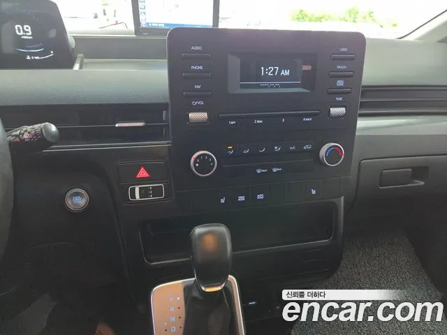 Hyundai Staria id 2709490 из Кореи 3