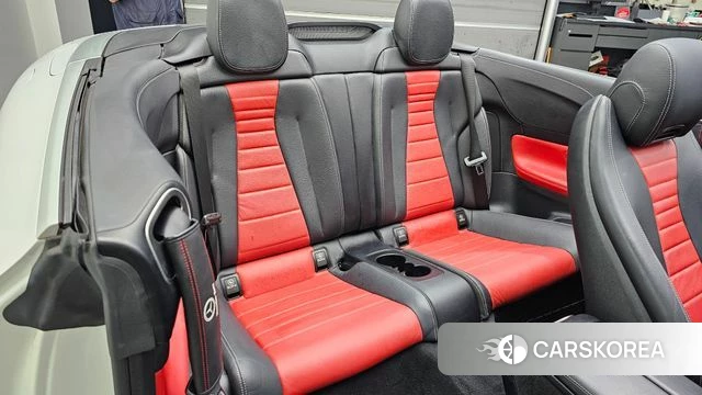 Mercedes-Benz E-Class W213 2018 Белый из Кореи, фото 3