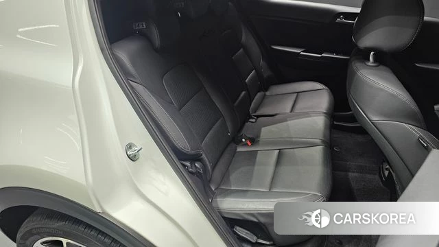 Kia Sportage The Bold 2019 Белый из Кореи, фото 3