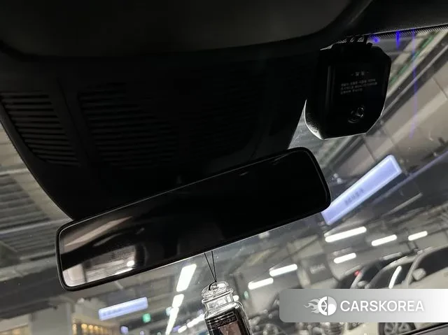 Mercedes-Benz GLE-Class W167 2020 Серый из Кореи, фото 3