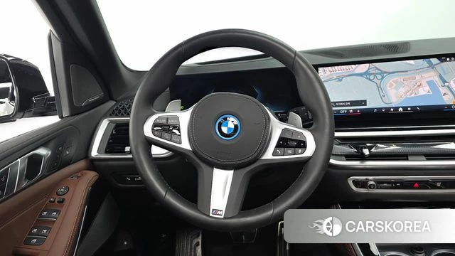 BMW X5 (G05) 2025 Белый из Кореи, фото 3
