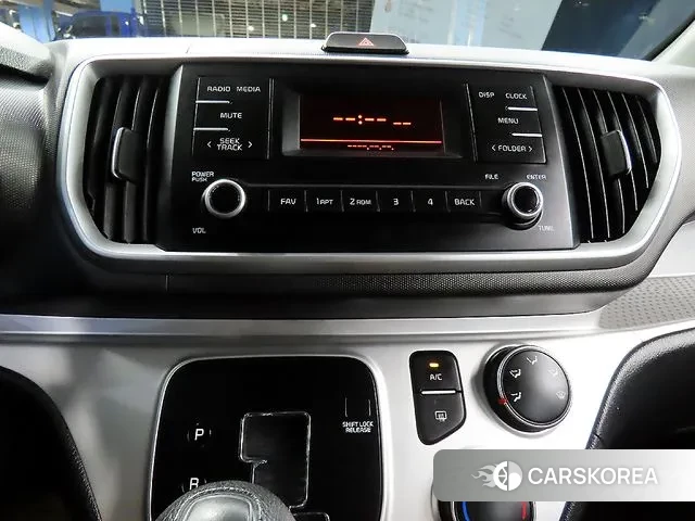 Kia The New Ray 2021 Белый из Кореи, фото 3